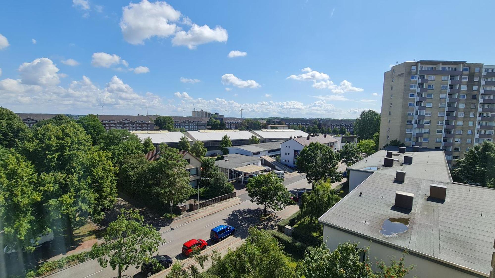 Deichliebe 1 - Traumhafter Ausblick, Eigene Garage & Kontaktloser Check-In - Komfort Pur!!! Бремерхафен Экстерьер фото