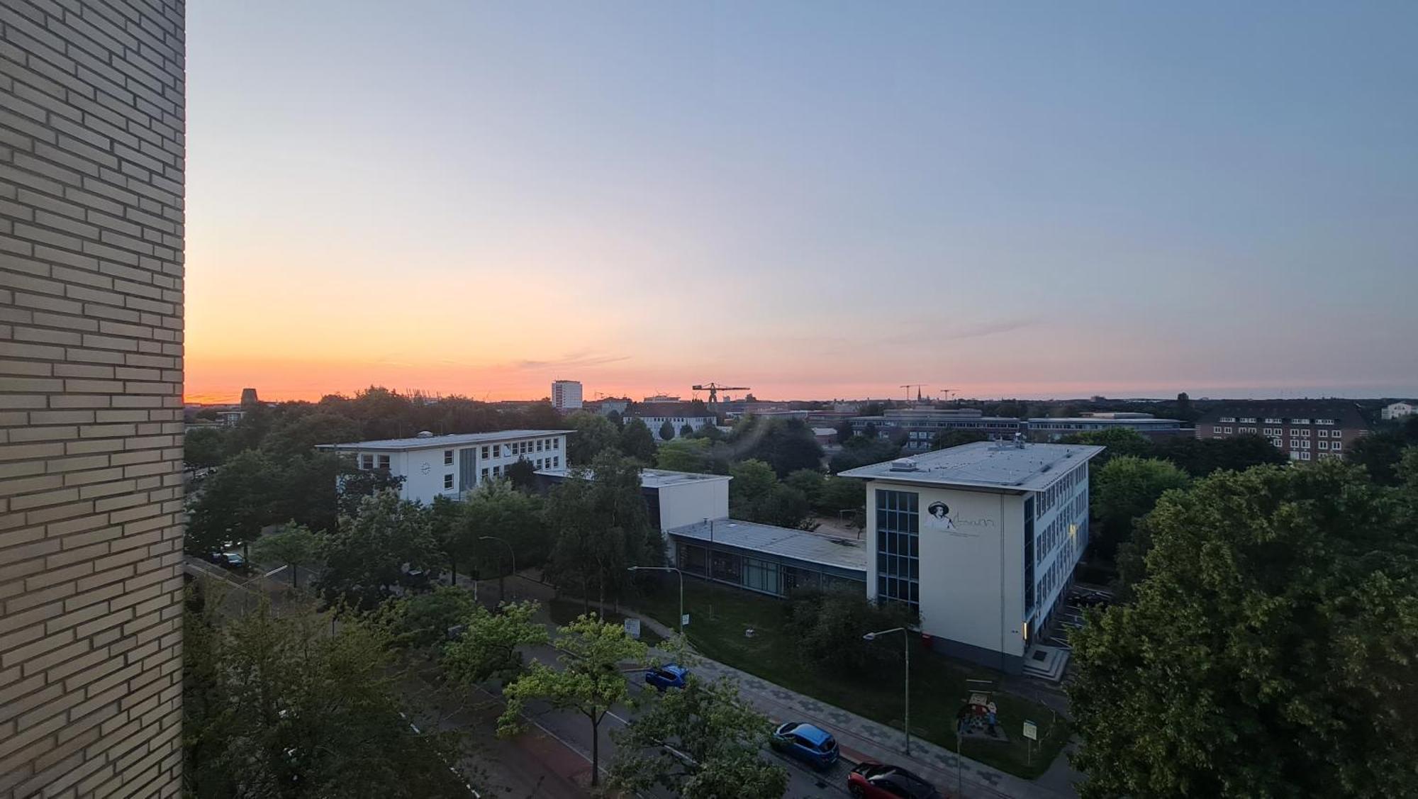 Deichliebe 1 - Traumhafter Ausblick, Eigene Garage & Kontaktloser Check-In - Komfort Pur!!! Бремерхафен Экстерьер фото