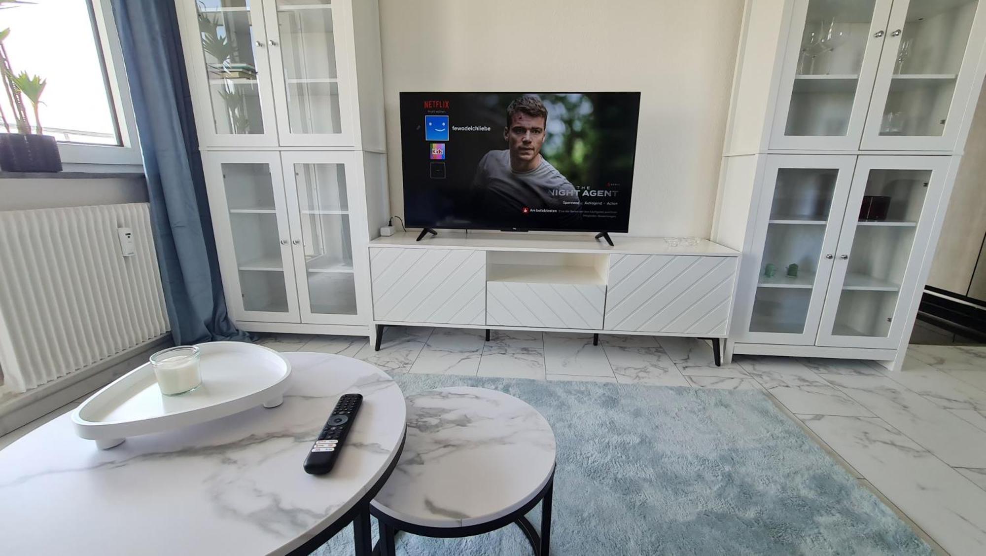 Deichliebe 1 - Traumhafter Ausblick, Eigene Garage & Kontaktloser Check-In - Komfort Pur!!! Бремерхафен Экстерьер фото